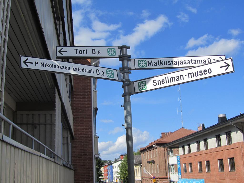 City Apartment Snellmaninkatu 22 A, Yksityinen Pistokkeellinen Paikoitus Sisaeltyy Hintaan 쿠오피오 객실 사진