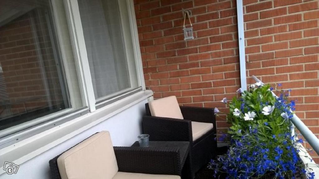 City Apartment Snellmaninkatu 22 A, Yksityinen Pistokkeellinen Paikoitus Sisaeltyy Hintaan 쿠오피오 객실 사진