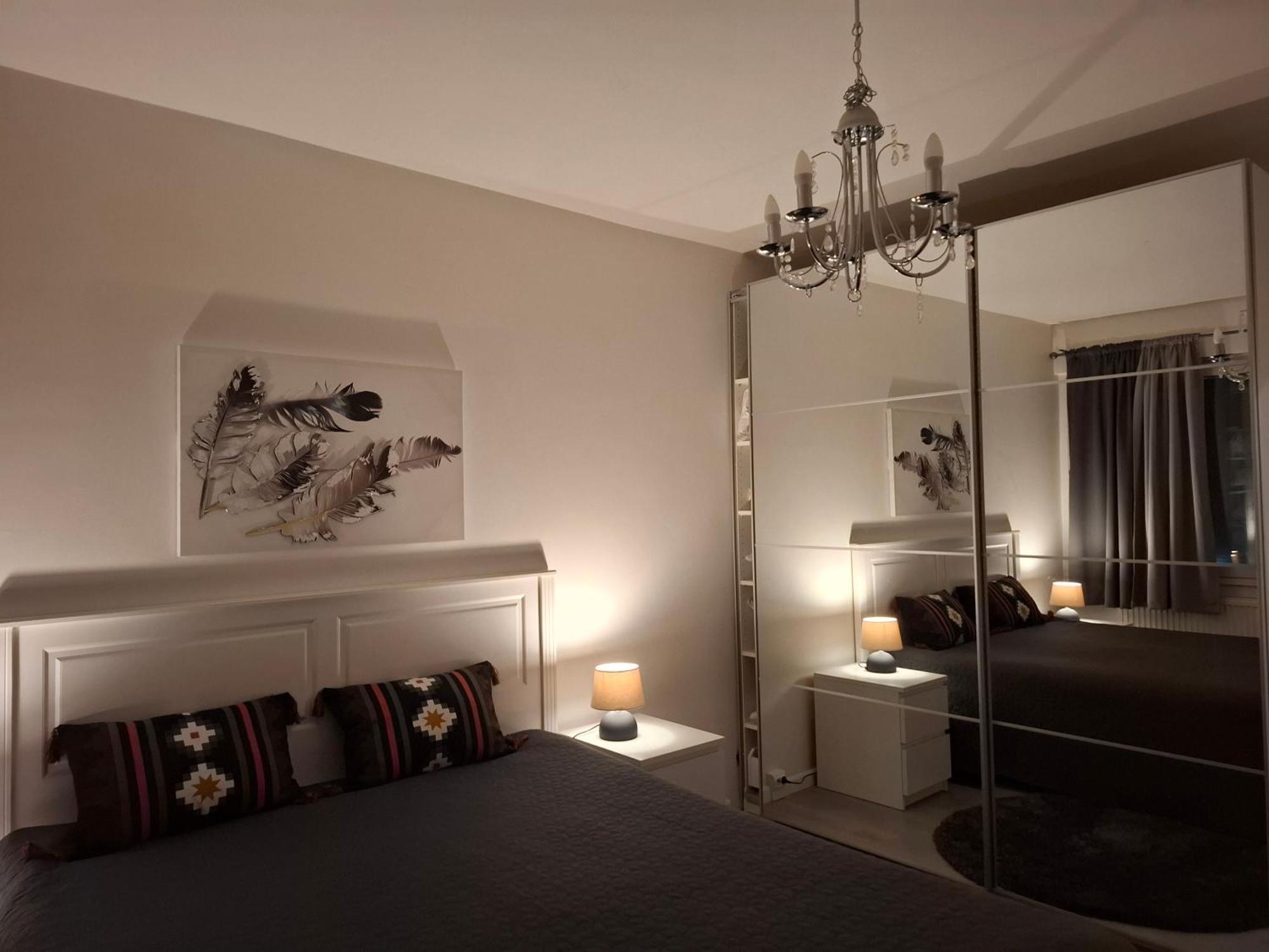 City Apartment Snellmaninkatu 22 A, Yksityinen Pistokkeellinen Paikoitus Sisaeltyy Hintaan 쿠오피오 외부 사진